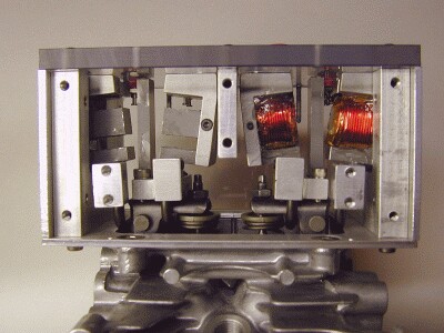 solenoid photo